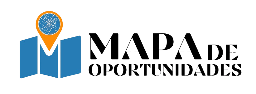Logo de Mapa de Oportunidades